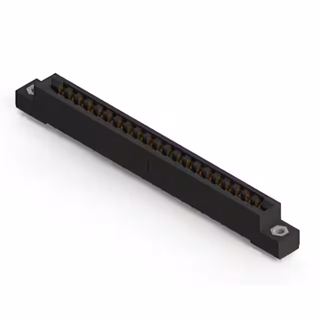 357-021-553-107 EDAC Inc.  Edgeboard Connectors